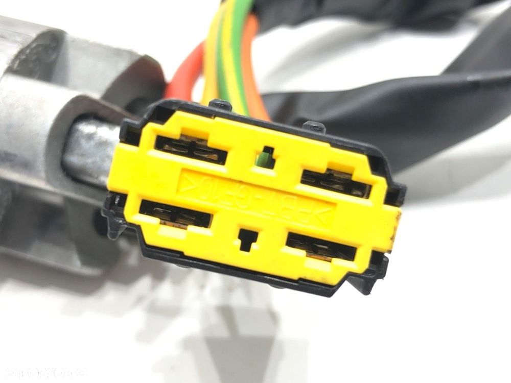 STACYJKA  DACIA SANDERO 2008 - 2022 1.4 (B30C, BS0C, BS0A, BS0G, BS1F, BS0E) 55 kW [75 KM] benzyna - 3