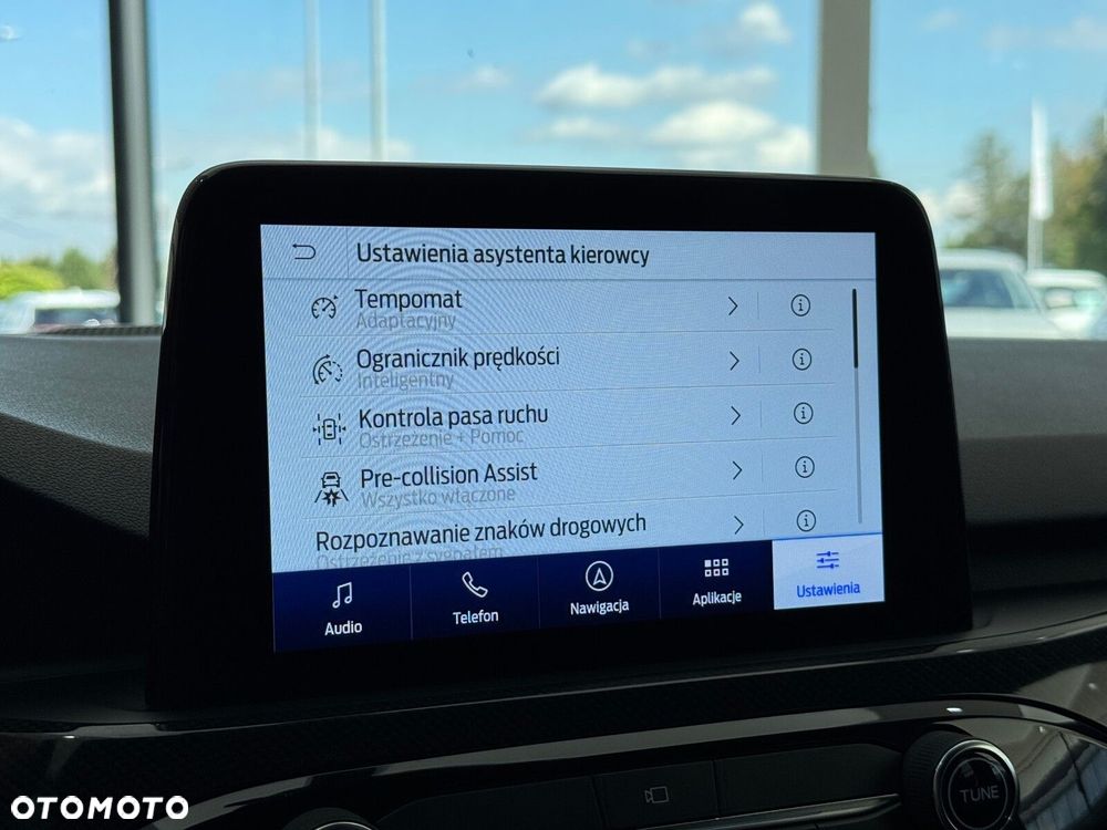 Ford Kuga 1.5 EcoBoost FWD ST-Line X - 34