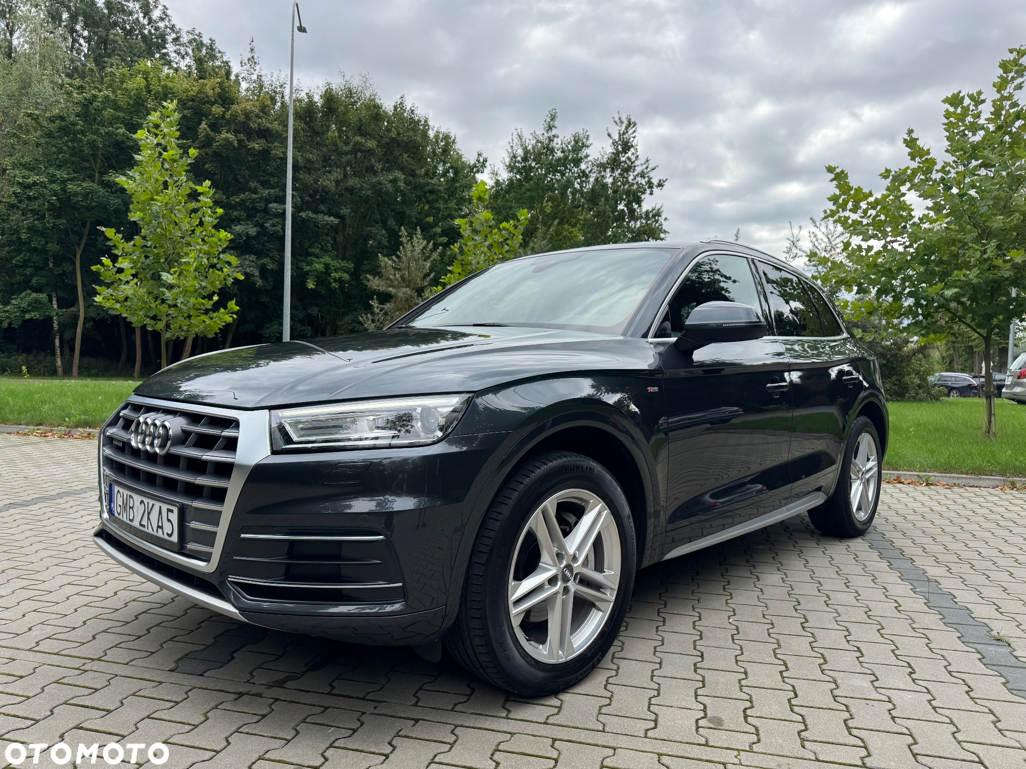Audi Q5 2.0 TDI Quattro Sport S tronic - 3