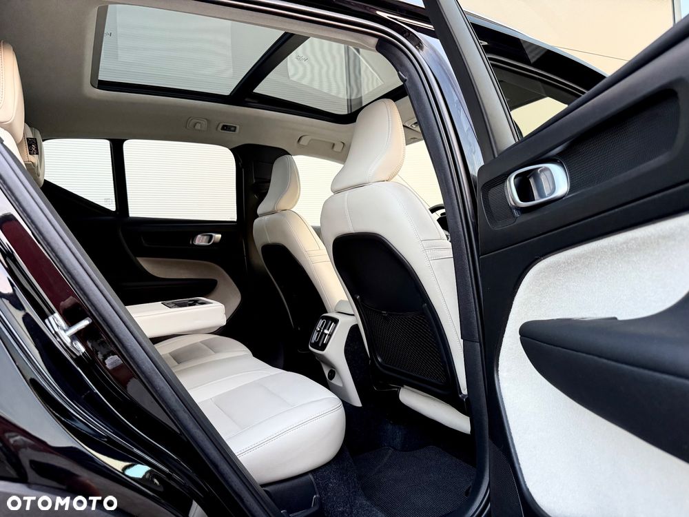 Volvo XC 40 D3 SCR Inscription - 31