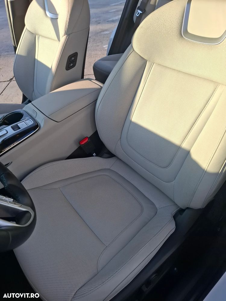 Hyundai Tucson - 10
