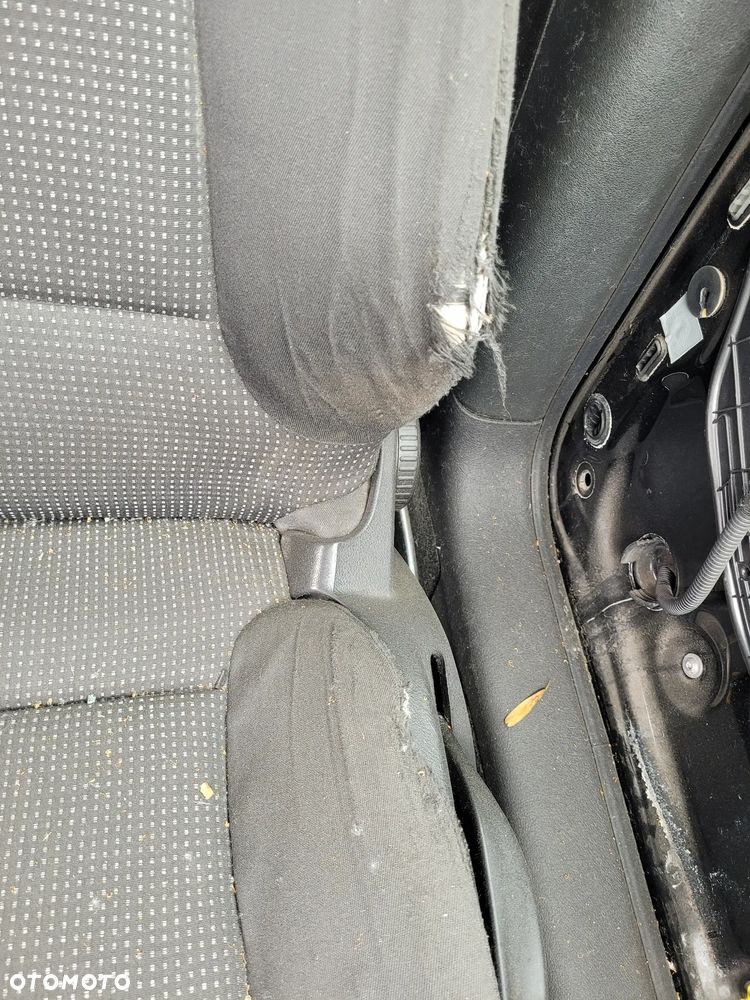 Fotele przód tył audi a3 2007r. 3D - 4