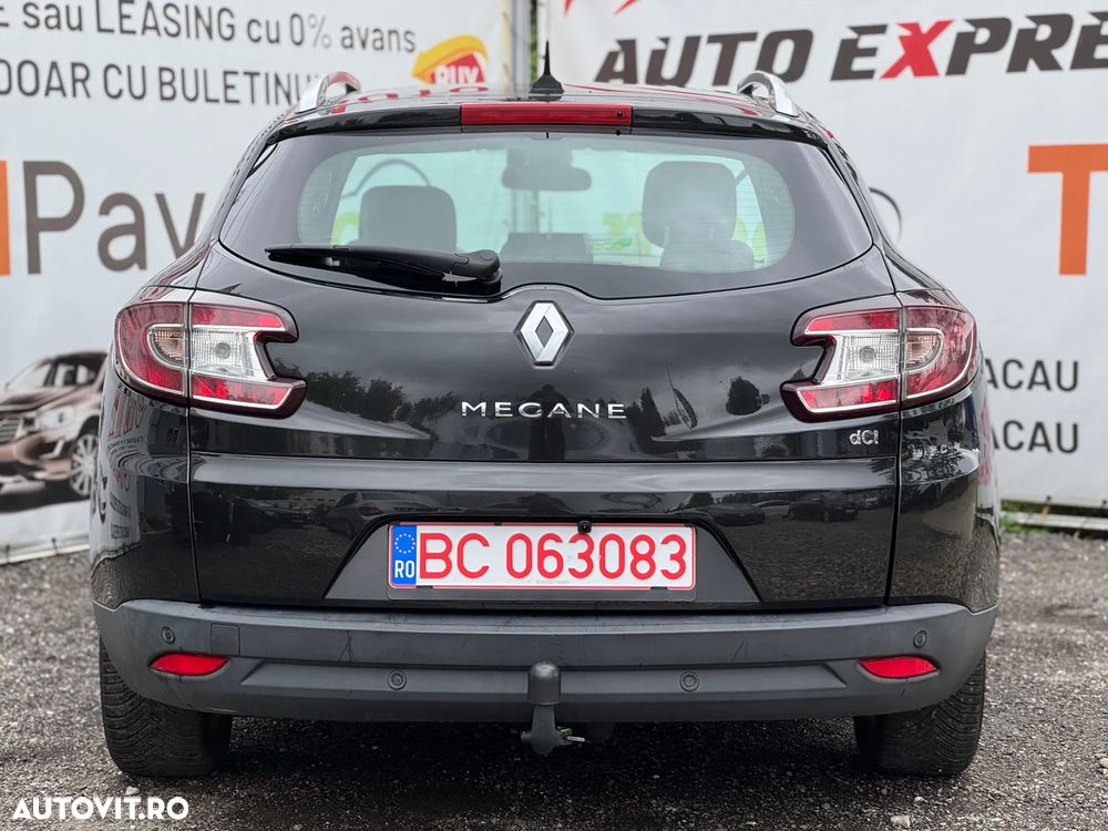 Renault Megane - 21