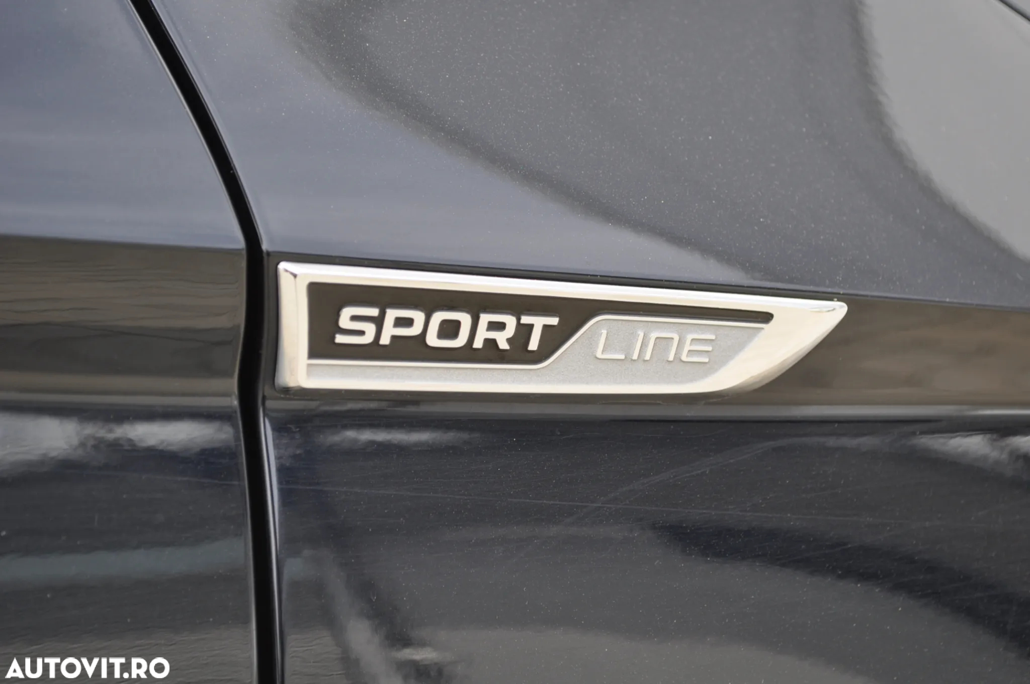 Skoda Karoq 2.0 TDI SCR Sportline - 14