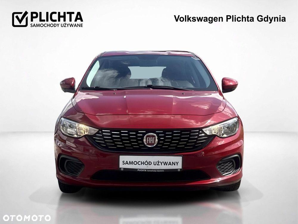 Fiat Tipo 1.4 16v Easy - 9