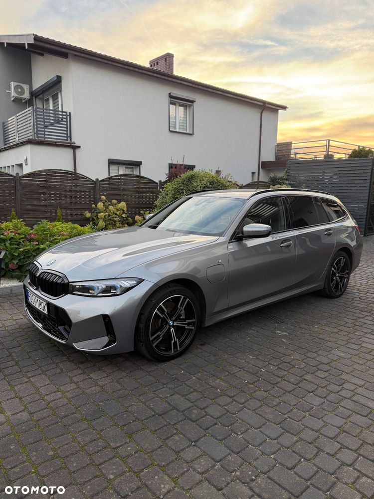 BMW Seria 3 - 19