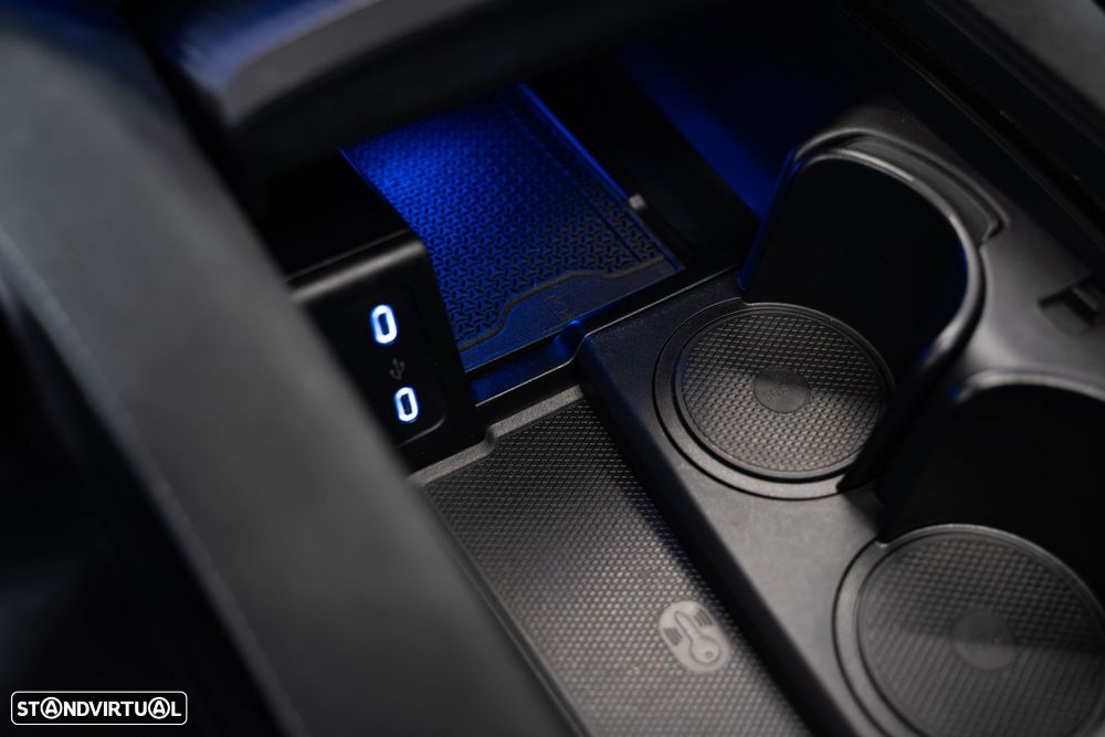 Mercedes-Benz EQE SUV 300 Edition - 45