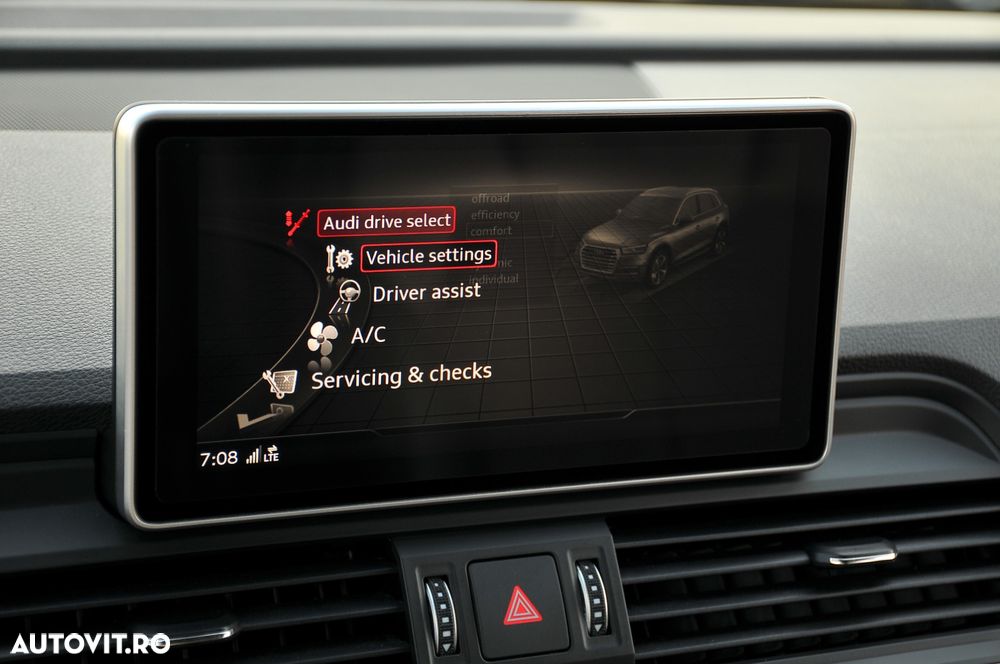 Audi Q5 2.0 TDI Quattro S tronic Sport - 22