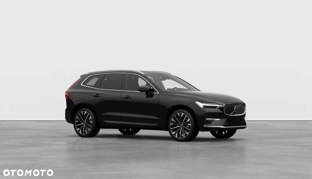 Volvo XC 60 T8 Plug-In Hybrid AWD Ultra Bright - 2