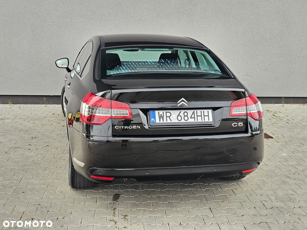 Citroën C5 - 20