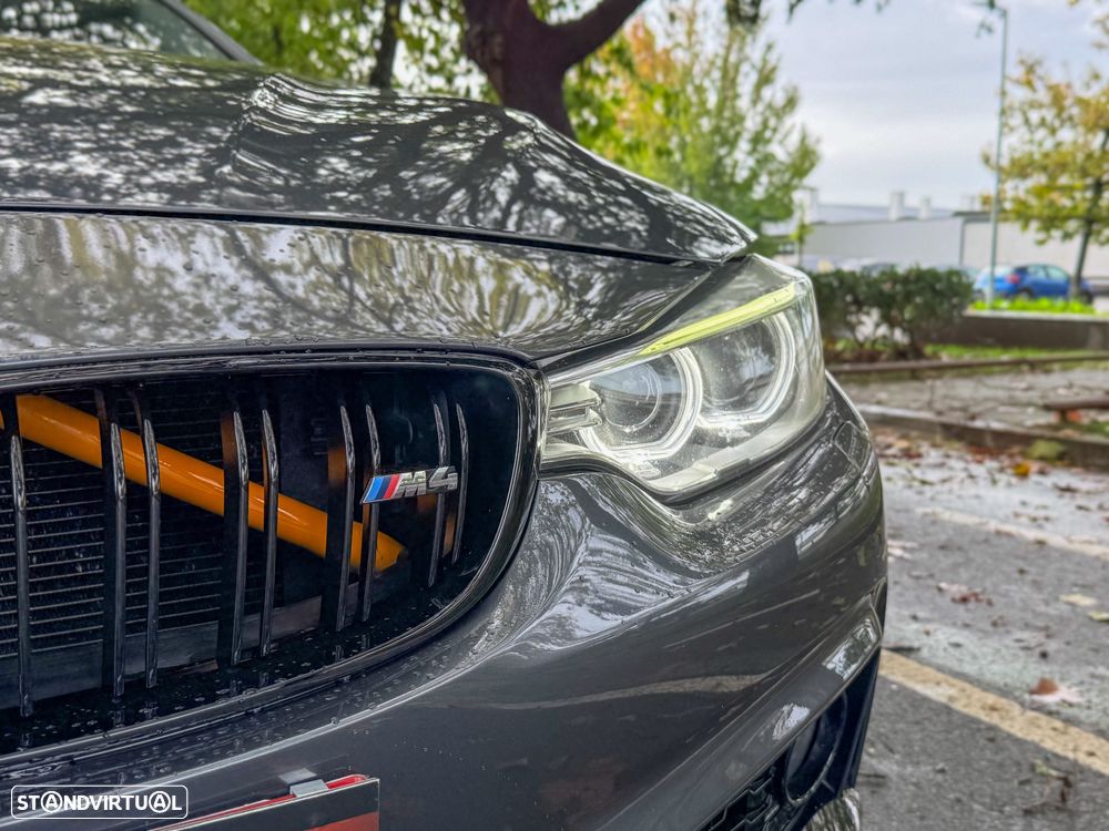 BMW 420 Gran Coupé d Aut. M Sport - 9