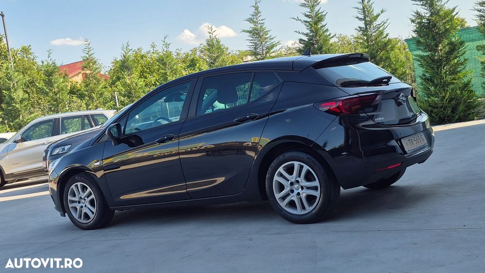 Opel Astra 1.6 D Start/Stop Innovation - 6
