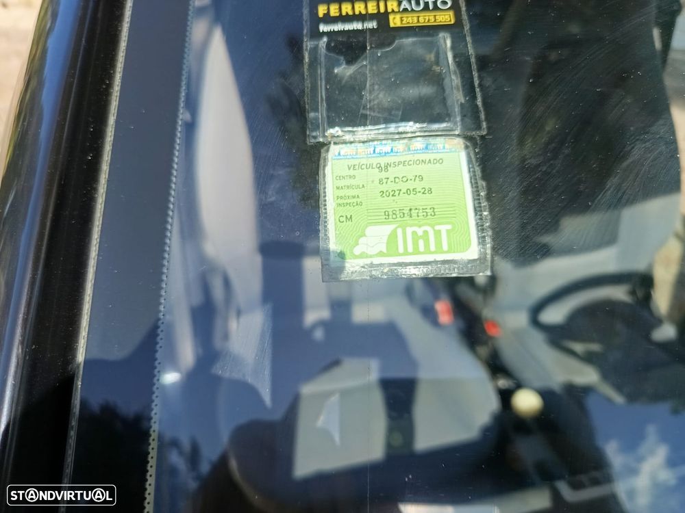 Smart ForTwo Coupé 0.8 cdi Pure 45 - 13
