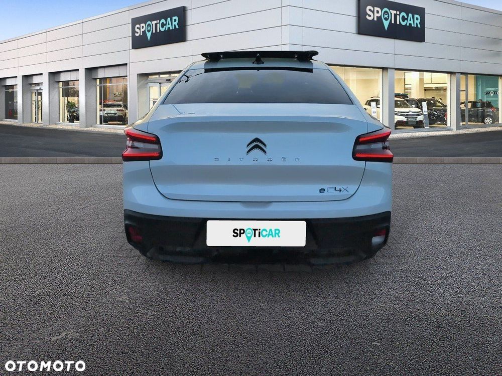 Citroën C4X - 5
