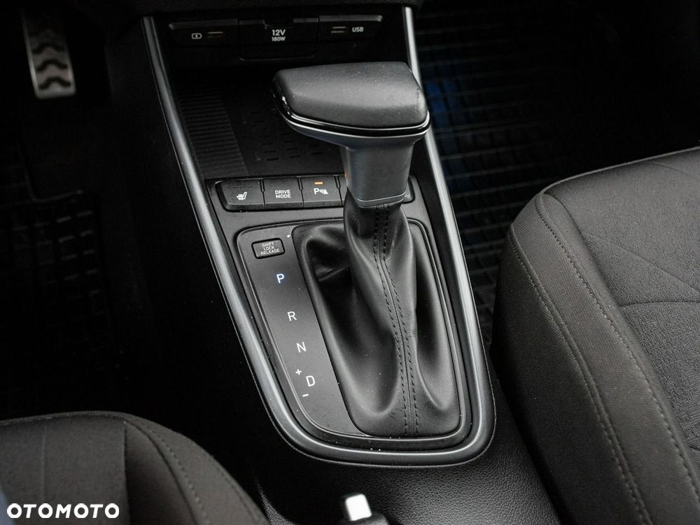 Hyundai Bayon 1.0 T-GDI Executive DCT - 17