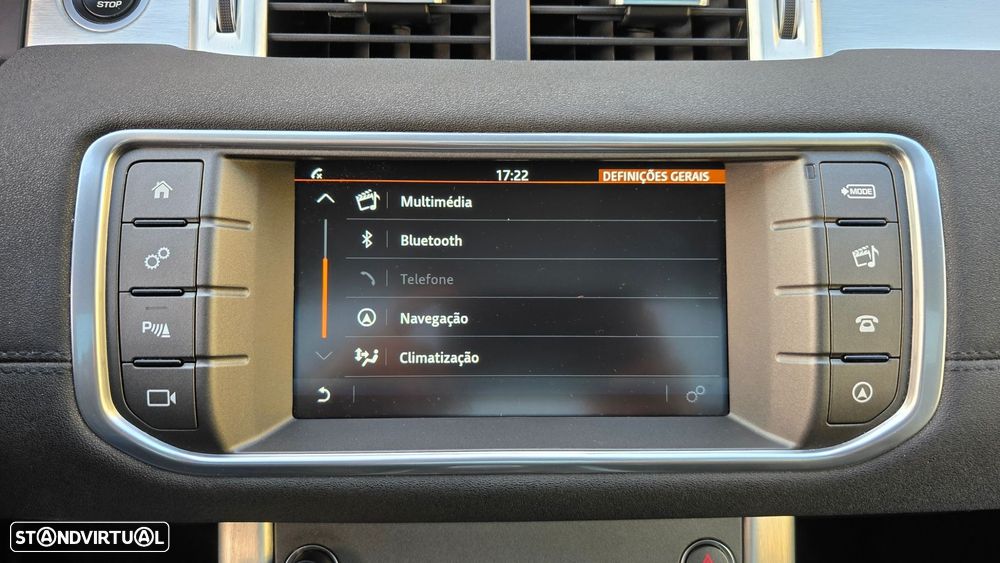 Land Rover Range Rover Evoque 2.0 eD4 SE - 28