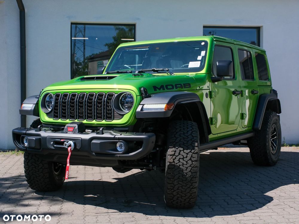 Jeep Wrangler - 3