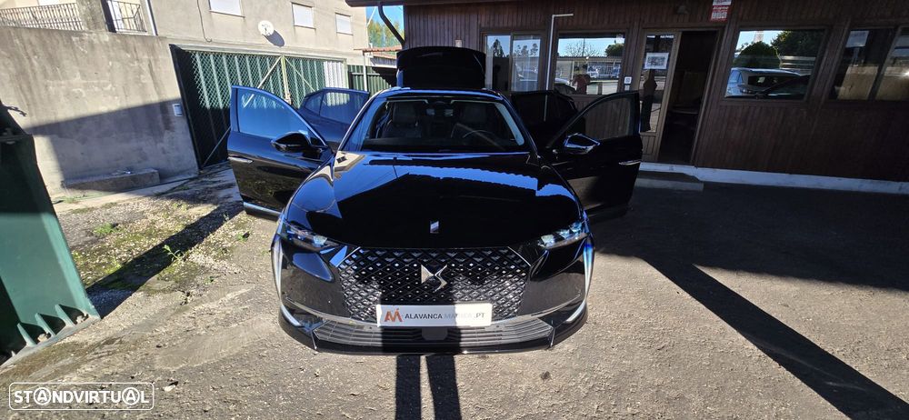 DS DS4 E-TENSE 225 RIVOLI - 43