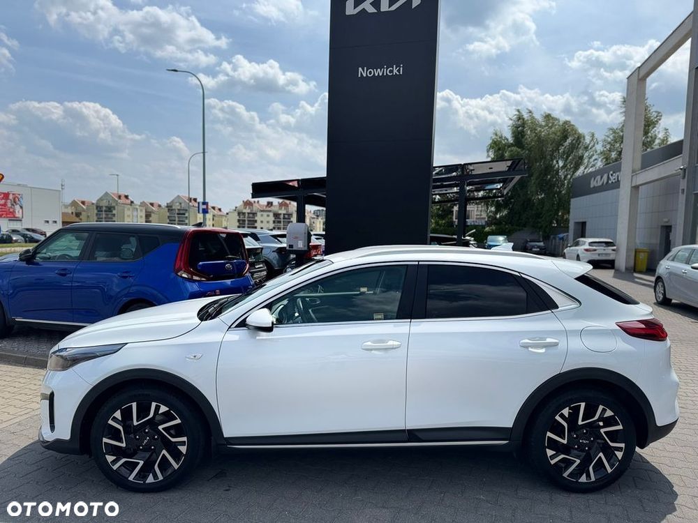 Kia XCeed 1.5 T-GDI M DCT - 2