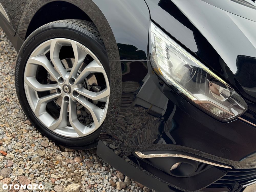 Renault Scenic BLUE dCi 120 LIMITED - 1