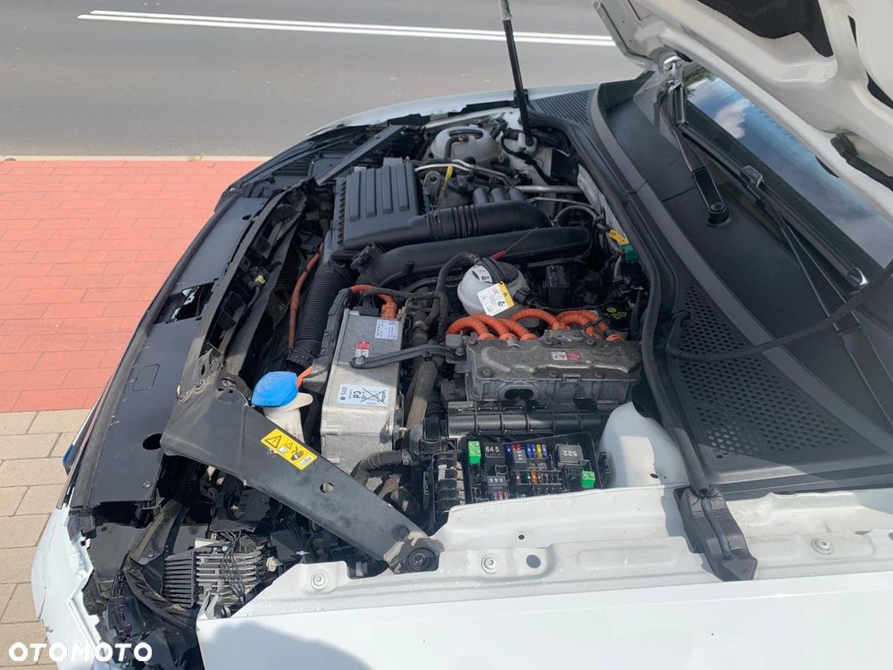 Volkswagen Passat 1.4 TSI Plug-In-Hybrid GTE - 15