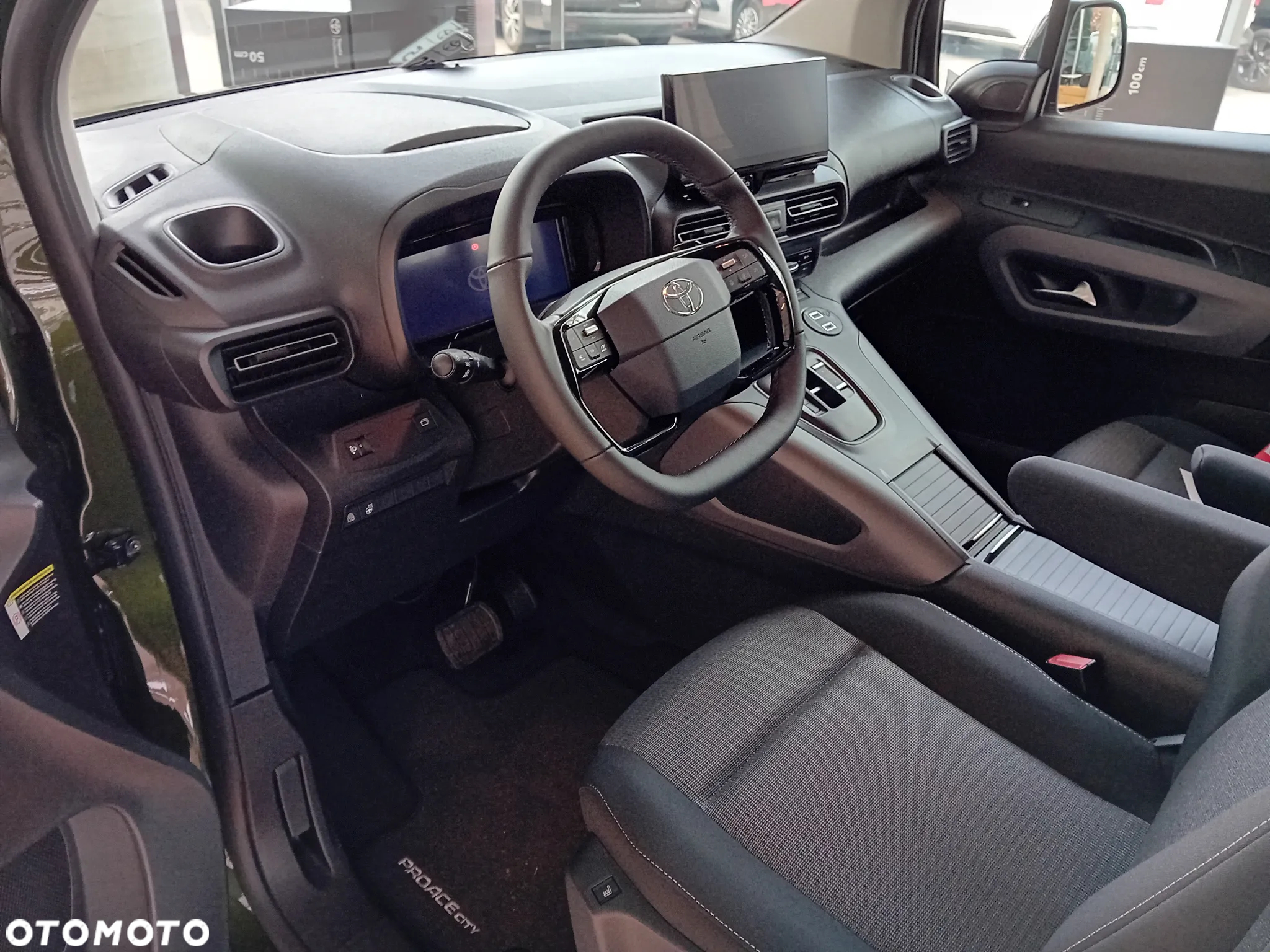 Toyota Proace City Verso 1.5 D-4D Family - 5