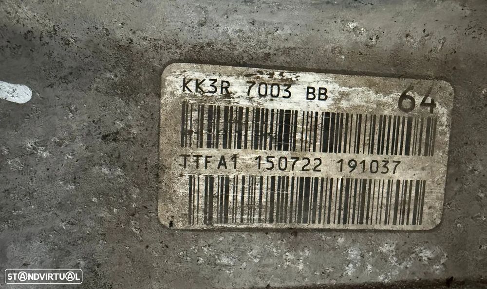 Ford Transit 2.0 TDCi  Ref: KK3R7003BB - 7