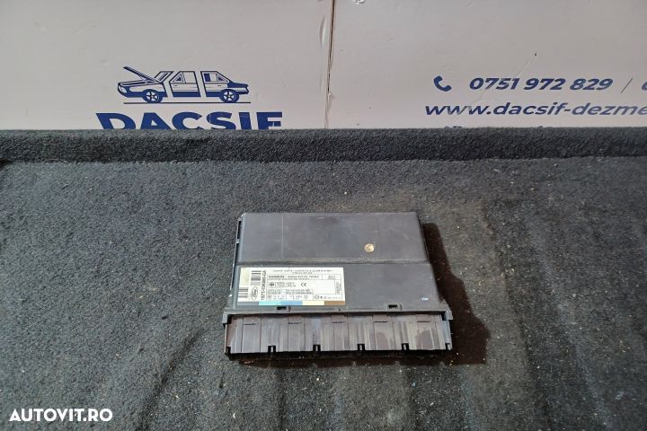 Calculator confort 1S7T-15K600-GA 1S7T15K600GA 1S7T-15K600-GA 1S7T15K - 1