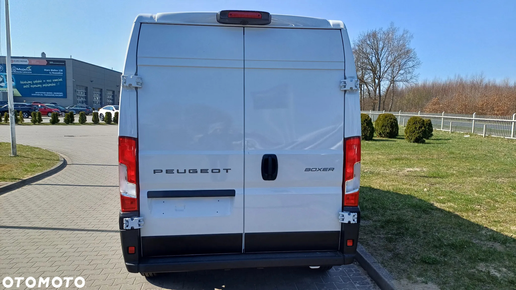 Peugeot Boxer tel 600 546 973 - 8