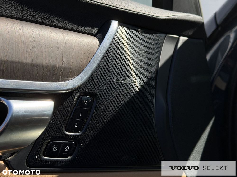 Volvo V90 - 20