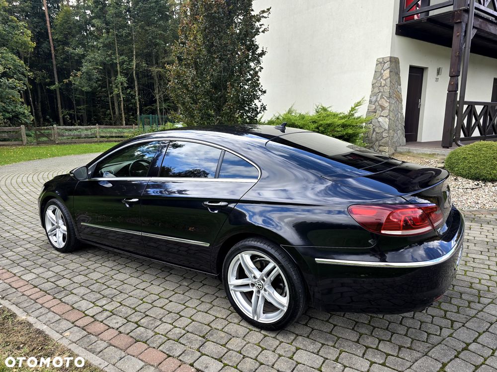 Volkswagen CC 2.0 TSI DSG - 25