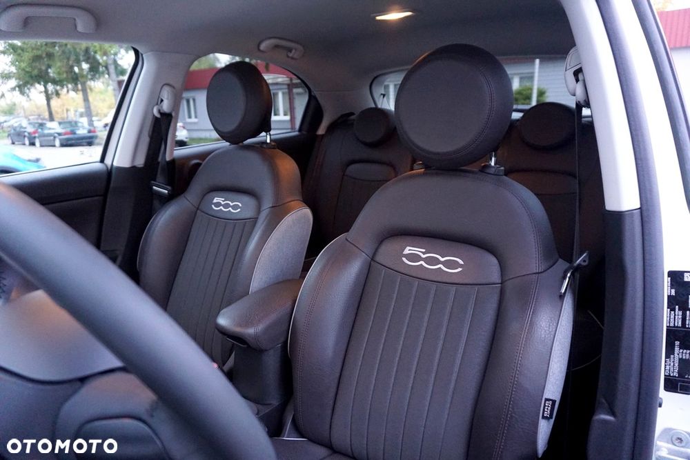 Fiat 500X 1.4 MultiAir 4x2 S&S Lounge - 24