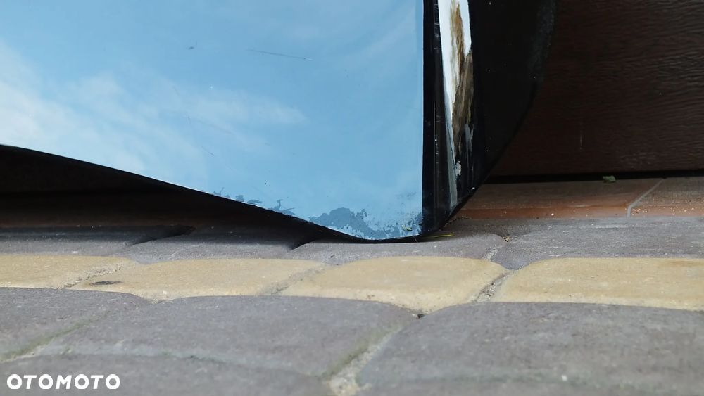 Maska silnika Mercedes GLC W253 - 6