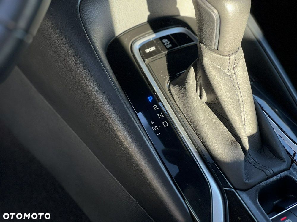 Toyota Corolla 1.6 Comfort MS - 26