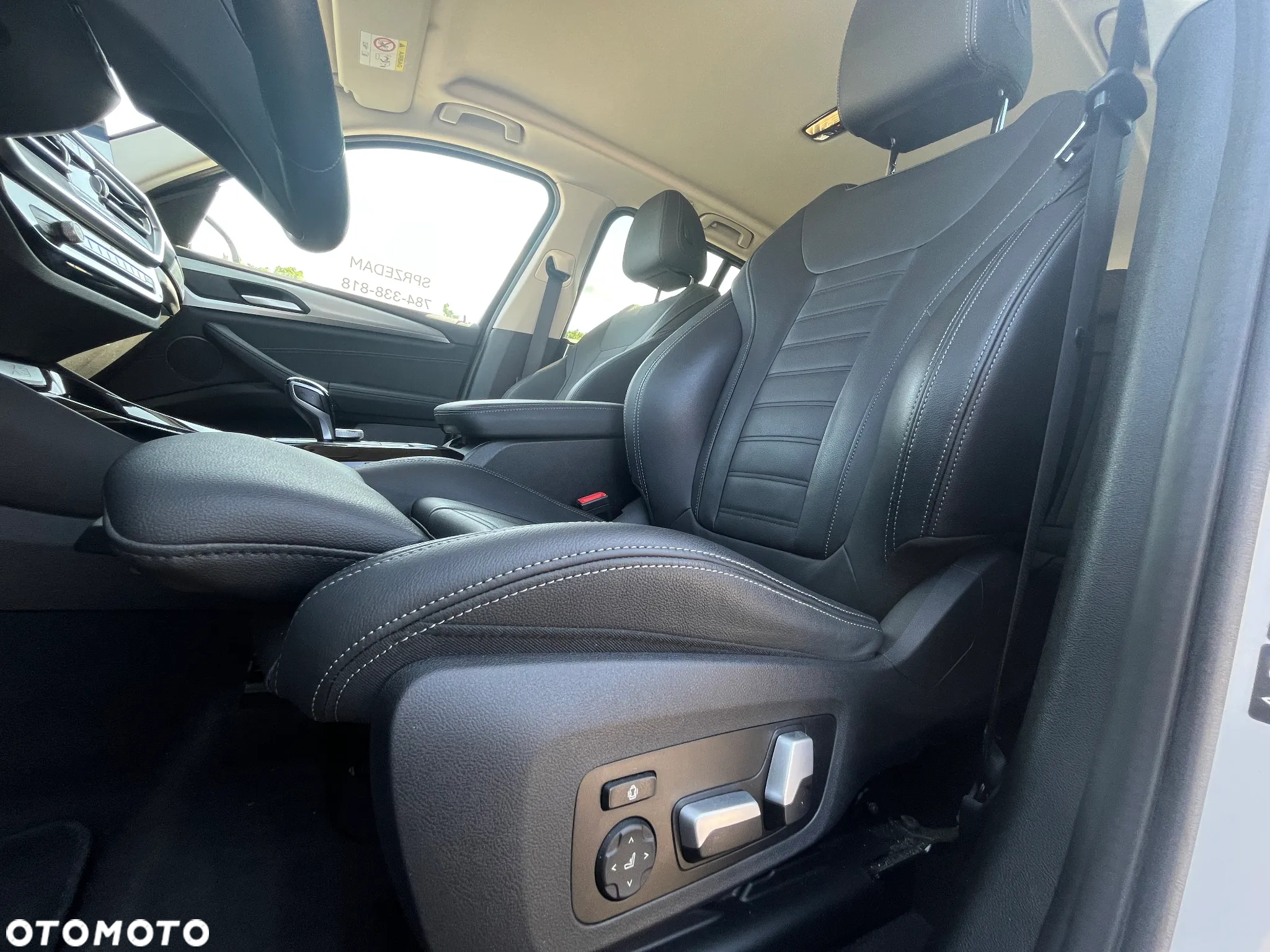 BMW X3 xDrive20i xLine - 16