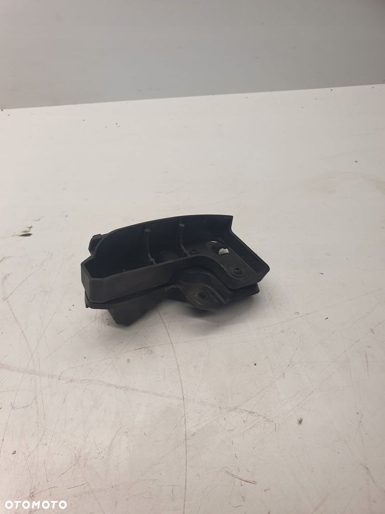 ŚLIZG ZDERZAKA PRAW TYŁ AUDI A6 C6 4F9807892 AVANT - 1