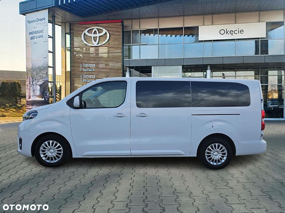 Toyota Proace Verso 2.0 D4-D Long Business - 2