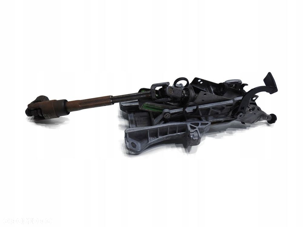 KOLUMNA KIEROWNICZA FORD FOCUS MK2 - 1