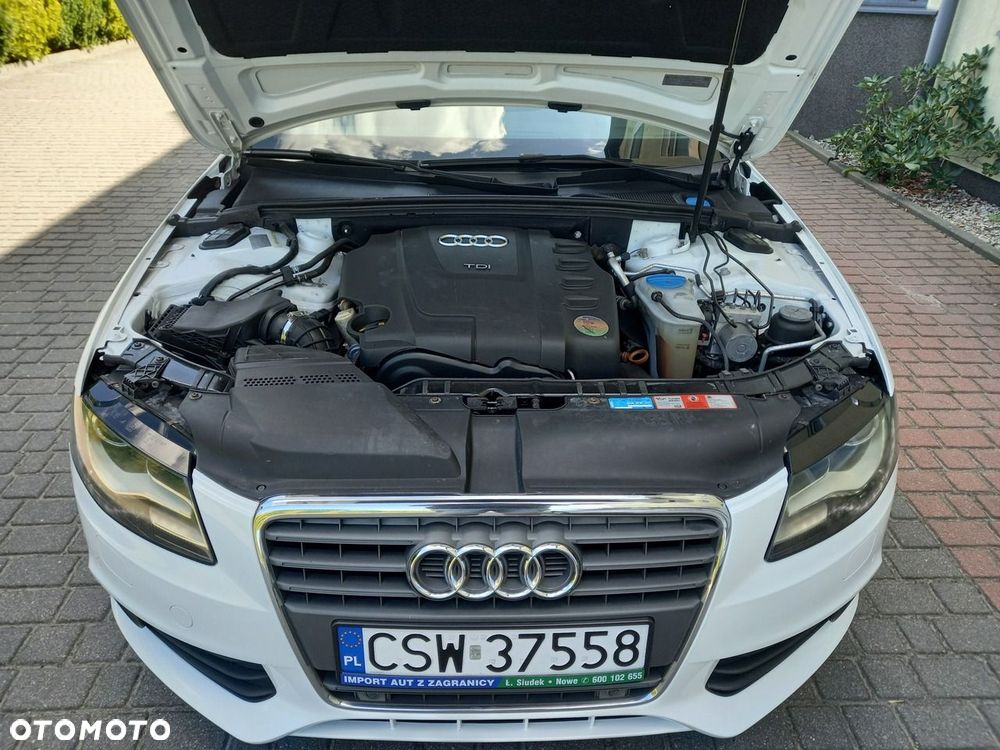 Audi A4 Limousine 2.0 TDI Prime Line - 15