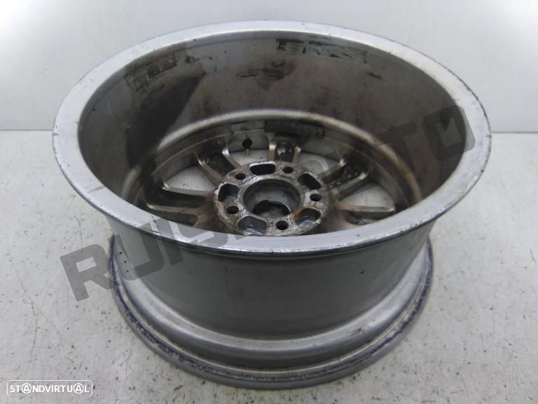 Jante Alumínio R16  Audi A4 B5 (8d) [1994_2001] 1.9 Tdi - 3