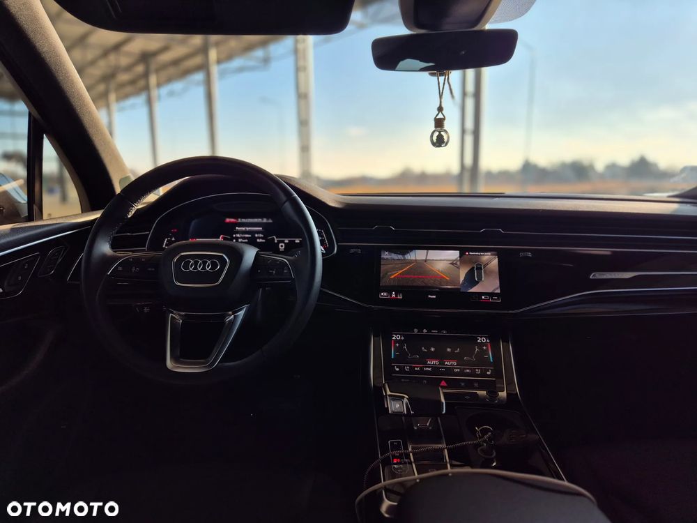 Audi Q7 55 TFSI quattro tiptronic - 17
