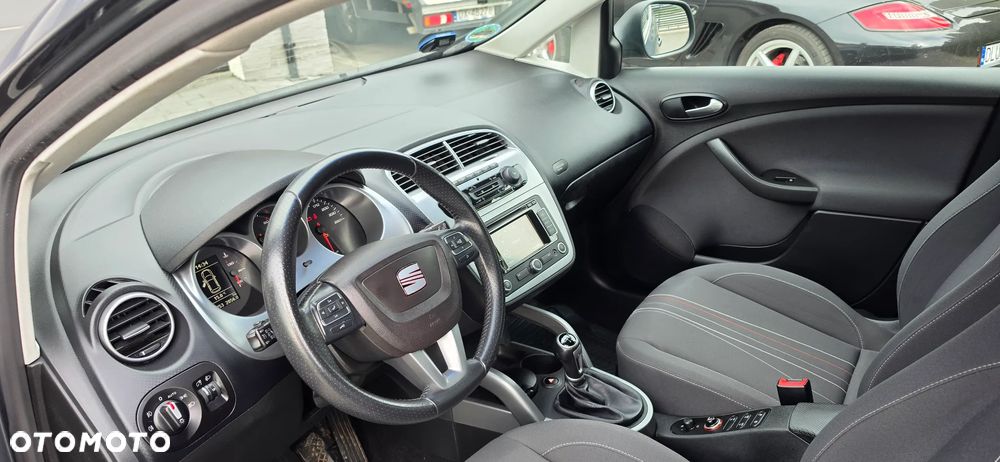 Seat Altea XL - 17