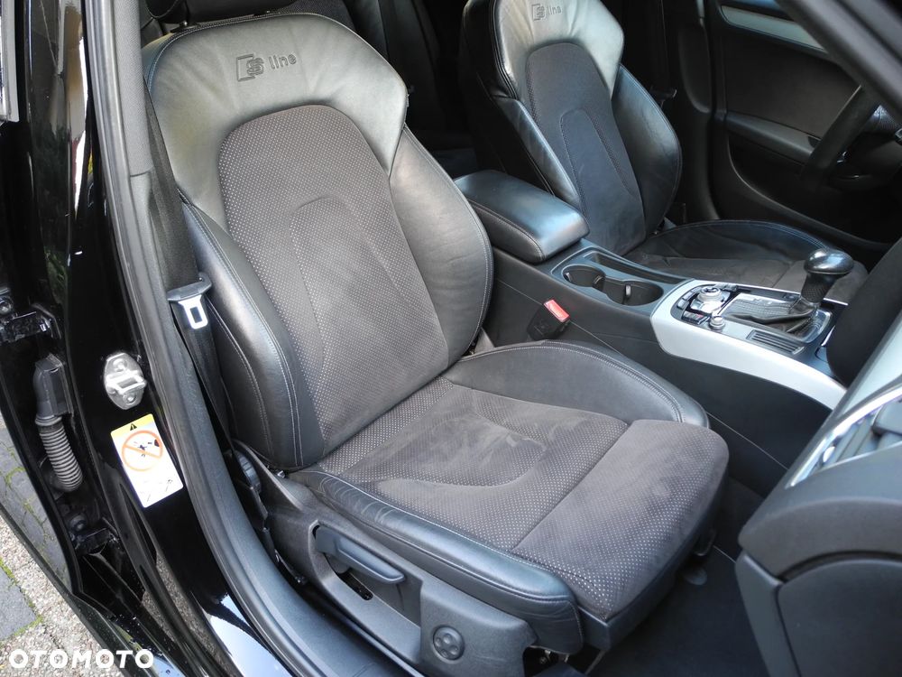 Audi A4 - 18