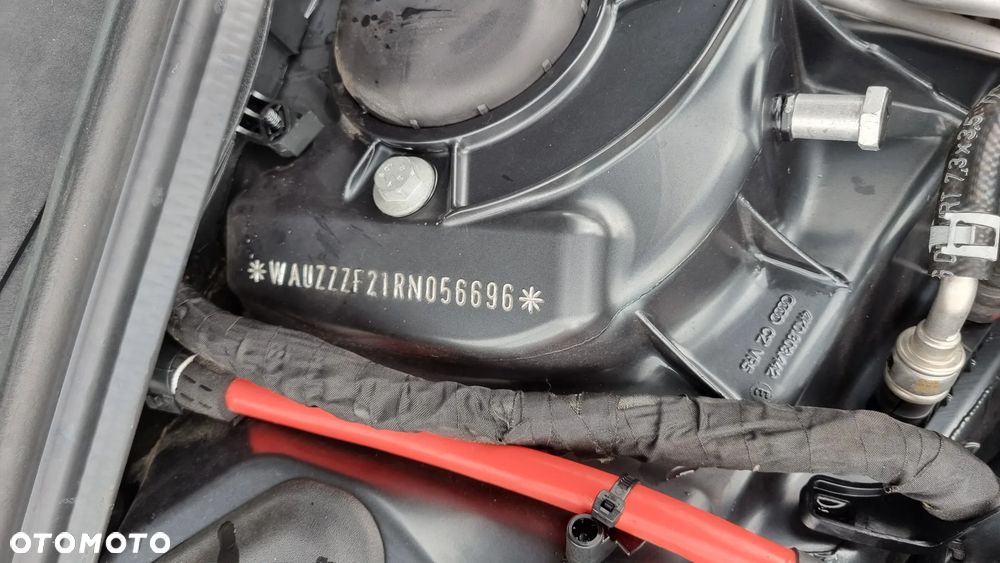 Audi A6 Avant e-Hybrid 220 kW Quattro S tronic - 40