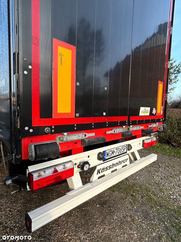 Kassbohrer MAXIMA XS Standart - 16