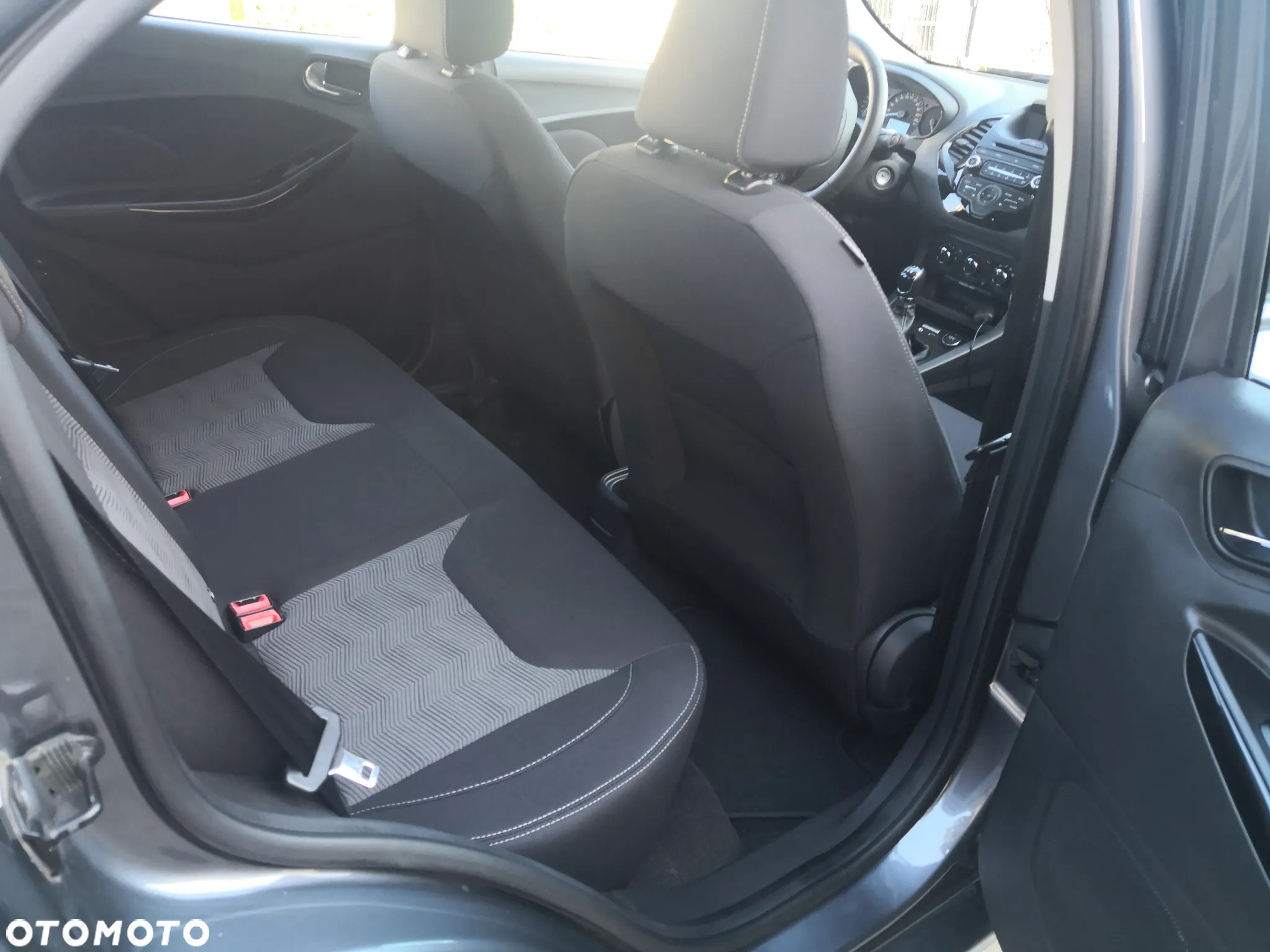 Ford Ka+ 1.2 Trend - 7