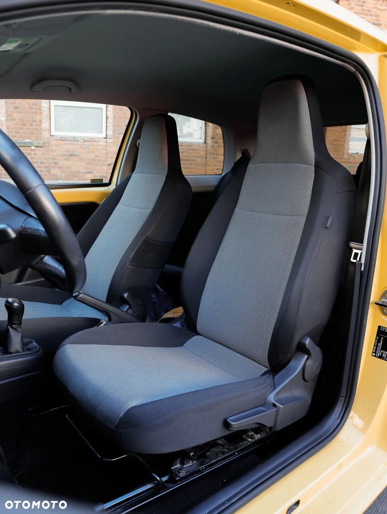 Skoda Citigo 1.0 Ambition - 10