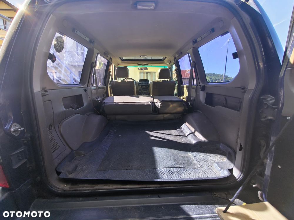 Toyota Land Cruiser - 8