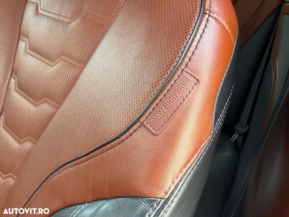 BMW M8 M850i xDrive AT - 20