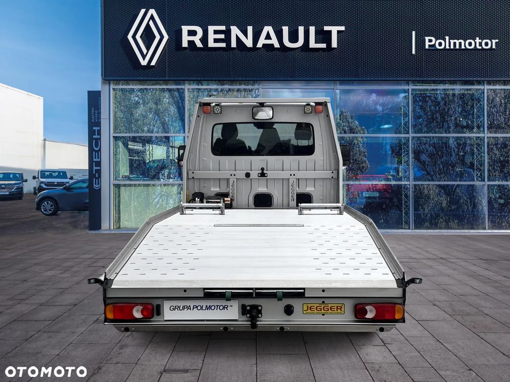 Renault MASTER - 4